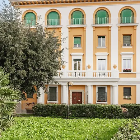 Maison Boutique Matteotti-2