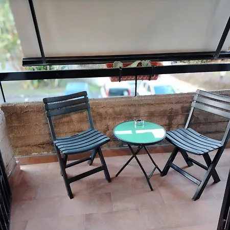 Calipso Bed&Breakfast-3