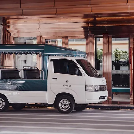 Nysa Bangkok Sukhumvit 11 By Kingston Hotels-3
