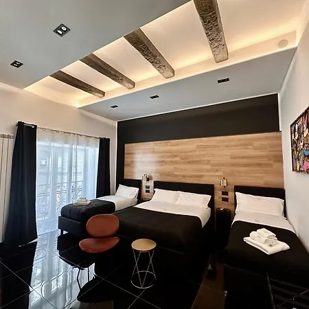 Elegance Rooms Spaccanapoli-2