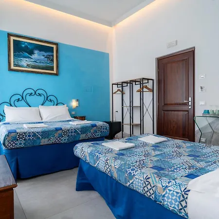 Teresa Rooms & Suites-2