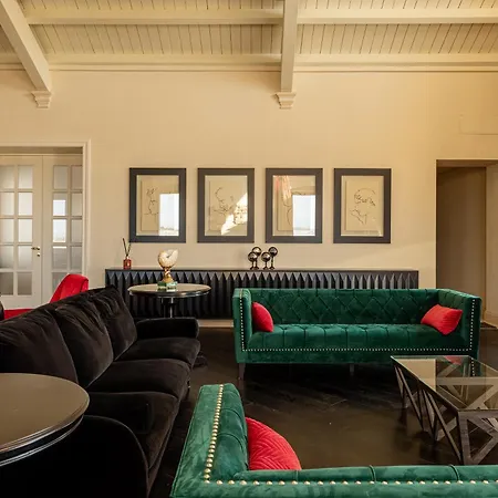 Alvino Relais Mulino Contemporaneo-3