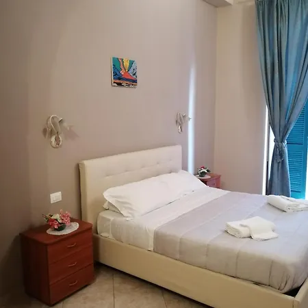 San Gaetano bed-3