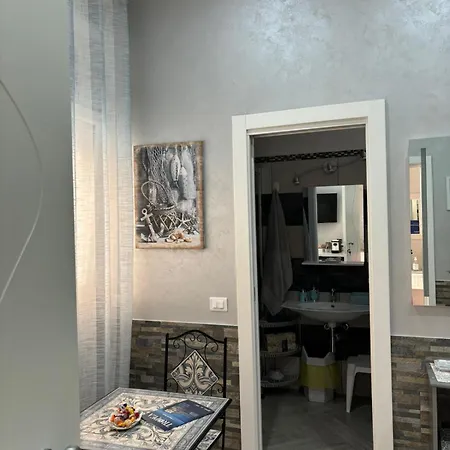 La perla del tirreno 2-3