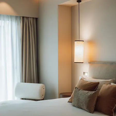 The Residence Aiolou Hotel & Spa-3