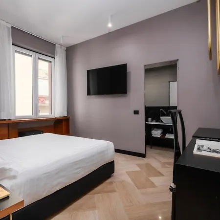 Hotel Valerì-2