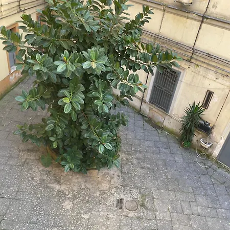 Napoli Station B&B-3