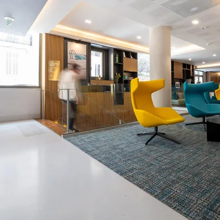 Nemea Appart Hotel Cannes Palais-2