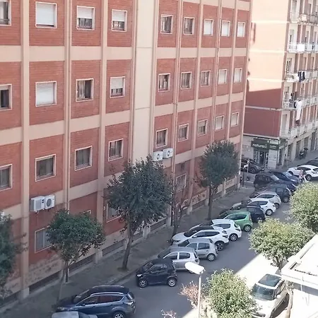 B&B civico 6-2