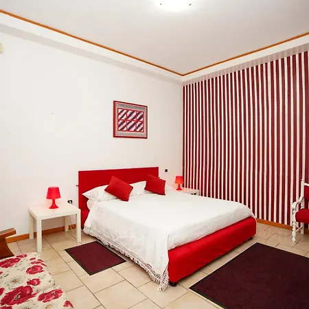 Residence Lupiae-3