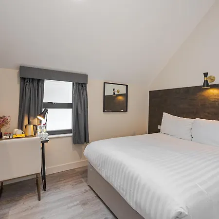 King'S Cross Express Inn-2