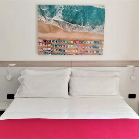 Hotel Ciao Bed & Breakfast-2