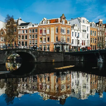 Amsterdam Wiechmann Hotel-3