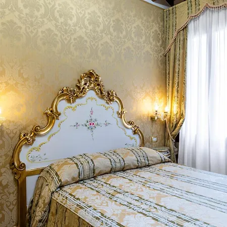 Hotel Ca' Dogaressa-3