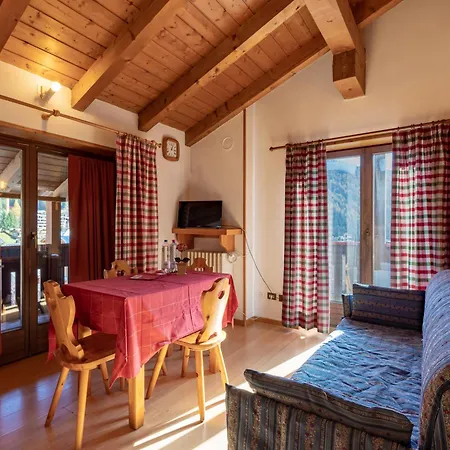 Residenza 3-Tre-3