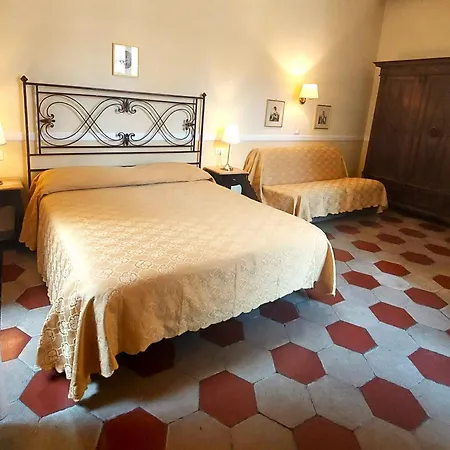 Residenza Maritti Decò Style-3
