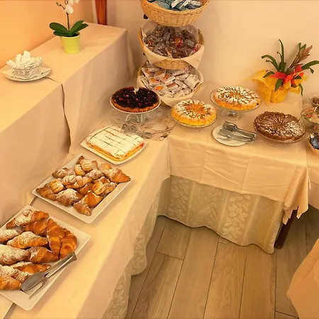 Hotel Alessi** Rimini-3
