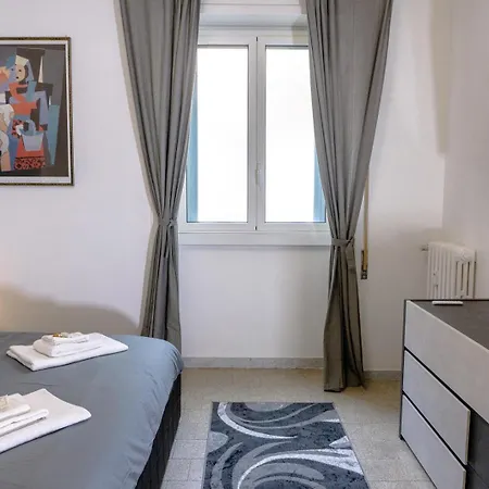 Pamphili Rooms-3