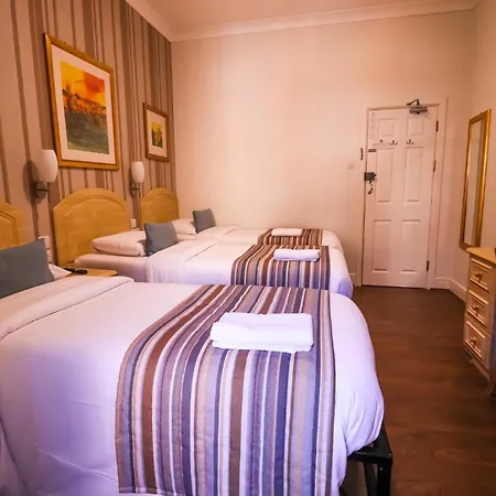 Fairway Hotel-2