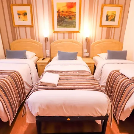 Fairway Hotel-3