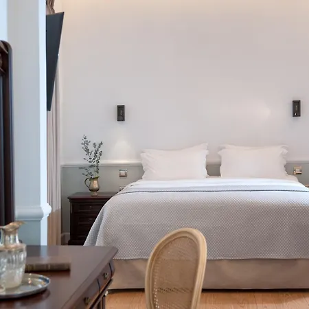 Acropolis Ami Boutique Hotel-2