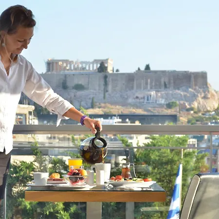 Acropolis Ami Boutique Hotel-3