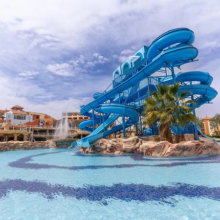 Faraana Heights Aqua Park-3