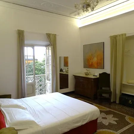 Genova46 Suites & Rooms-2