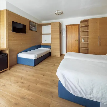 Barisetti Sport Hotel-2