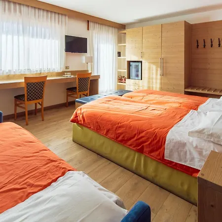 Barisetti Sport Hotel-3
