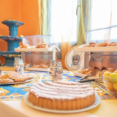 Hotel Altamarea-3