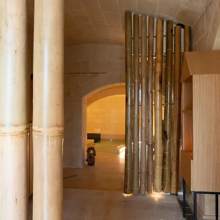 Cenobio Hotel&SPA Matera-2