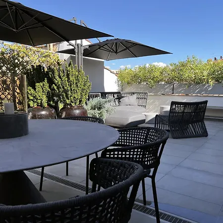 Porta Nera Private Living - Adults Only-2