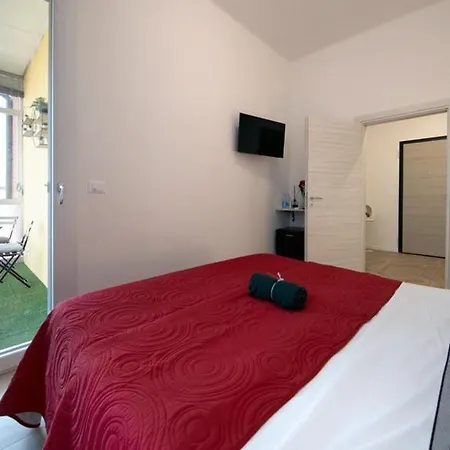 Triumvirato Rooms-3