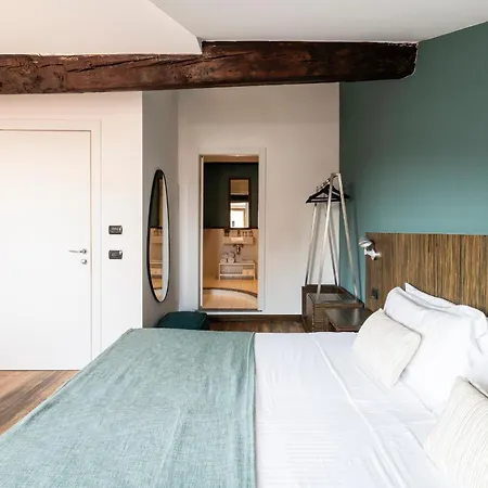 Easylife - Suite in Colonne San Lorenzo Milano-2