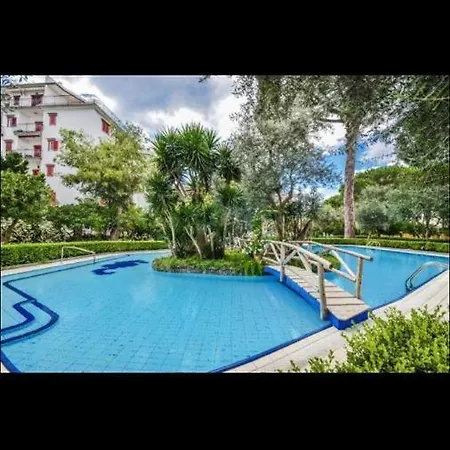Sorrento Rooms Deluxe-2