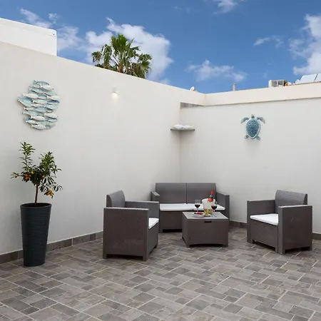 Ad Maiora B&B-2