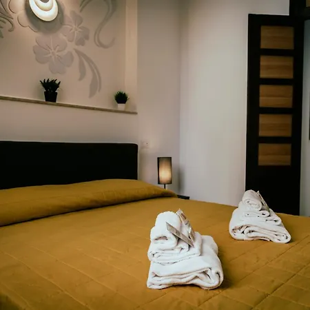Guesthouse Aurora Ml-3