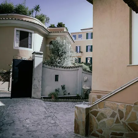 Guesthouse Aurora Ml-2