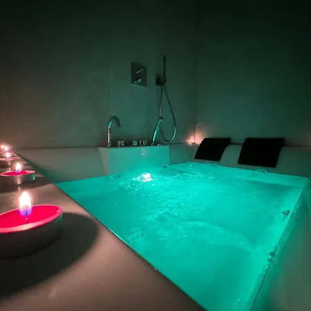 MEG Glamour Suite Milano vicino i Navigli-3