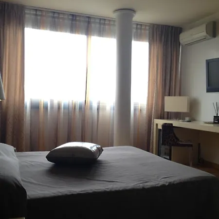 Hotel San Francisco-2