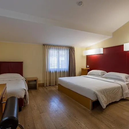 Best Western Hotel Armando-2
