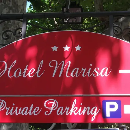 Hotel Marisa-2