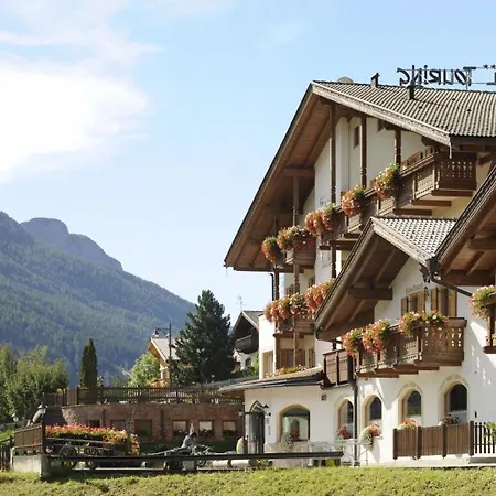 Alpine Touring Hotel-Petfriendly-2