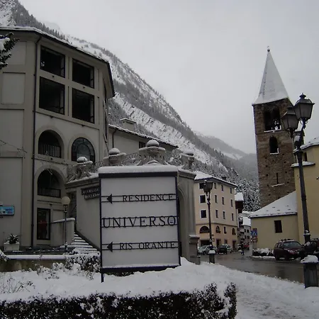 Hotel Residence Universo-3