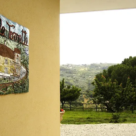 Villa Le Torrette-2