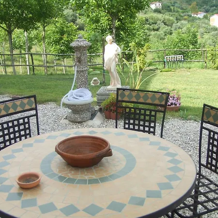 Villa Le Torrette-3