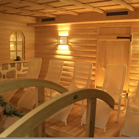 Hotel Chalet Alaska-2