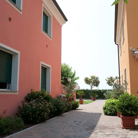 Residence Borgomare-3