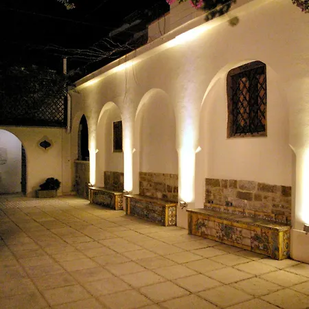 San Francesco Resort-3